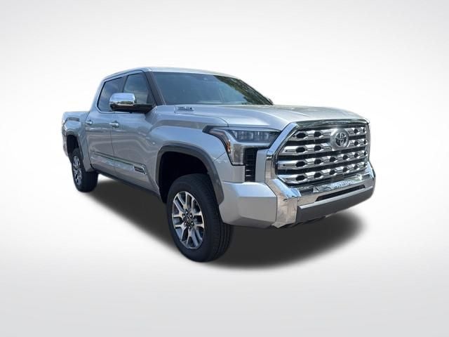 2026 Toyota Tundra Hybrid 1794 Edition