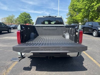 2026 Toyota Tundra Hybrid 1794 Edition