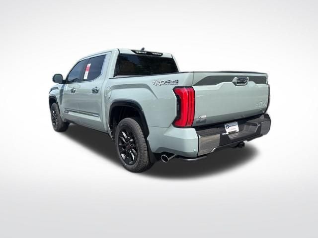 2026 Toyota Tundra Hybrid 1794 Edition