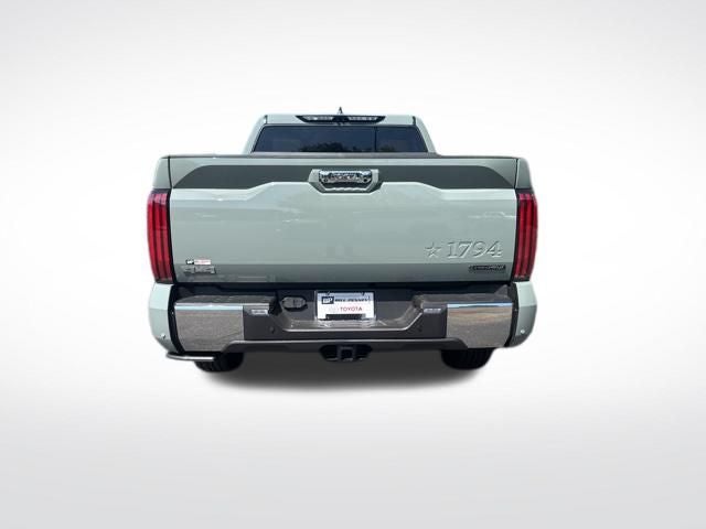 2026 Toyota Tundra Hybrid 1794 Edition