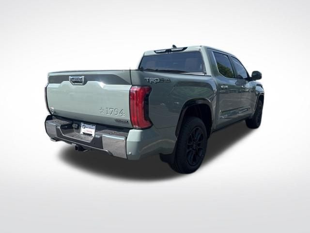 2026 Toyota Tundra Hybrid 1794 Edition