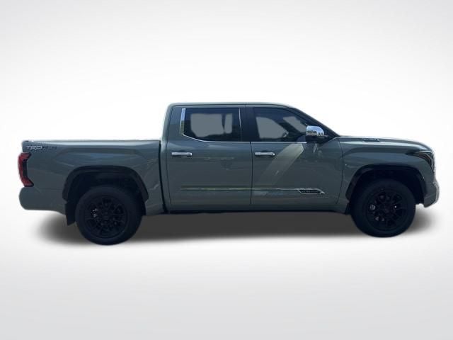 2026 Toyota Tundra Hybrid 1794 Edition