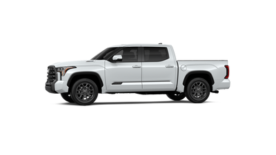 2026 Toyota Tundra Hybrid Platinum