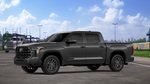 2026 Toyota Tundra Hybrid Platinum