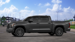 2026 Toyota Tundra Hybrid Platinum