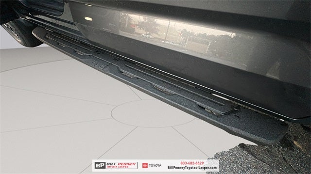 2026 Toyota Tundra Hybrid TRD Pro