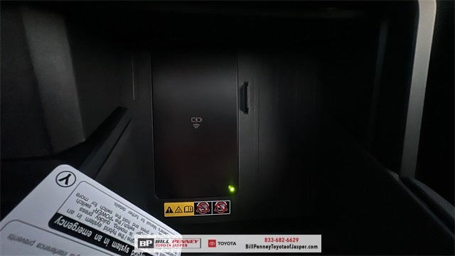 2026 Toyota Tundra Hybrid TRD Pro