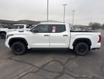 2026 Toyota Tundra Hybrid TRD Pro