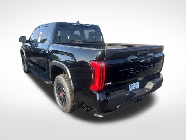 2026 Toyota Tundra Hybrid TRD Pro