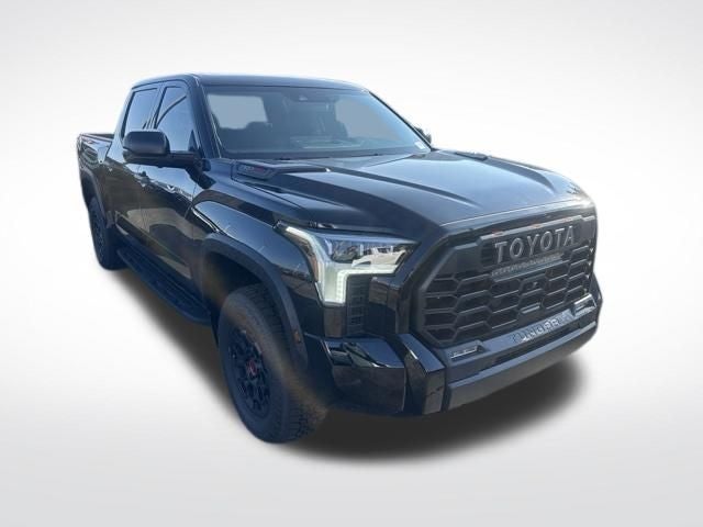 2026 Toyota Tundra Hybrid TRD Pro