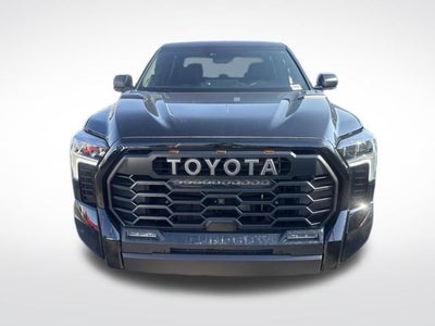 2026 Toyota Tundra Hybrid TRD Pro