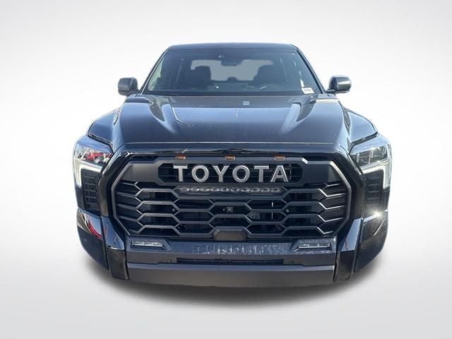 2026 Toyota Tundra Hybrid TRD Pro