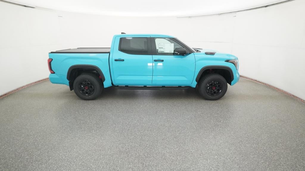 2026 Toyota Tundra Hybrid TRD Pro