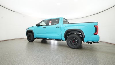 2026 Toyota Tundra Hybrid TRD Pro
