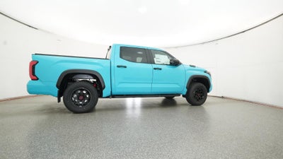 2026 Toyota Tundra Hybrid TRD Pro