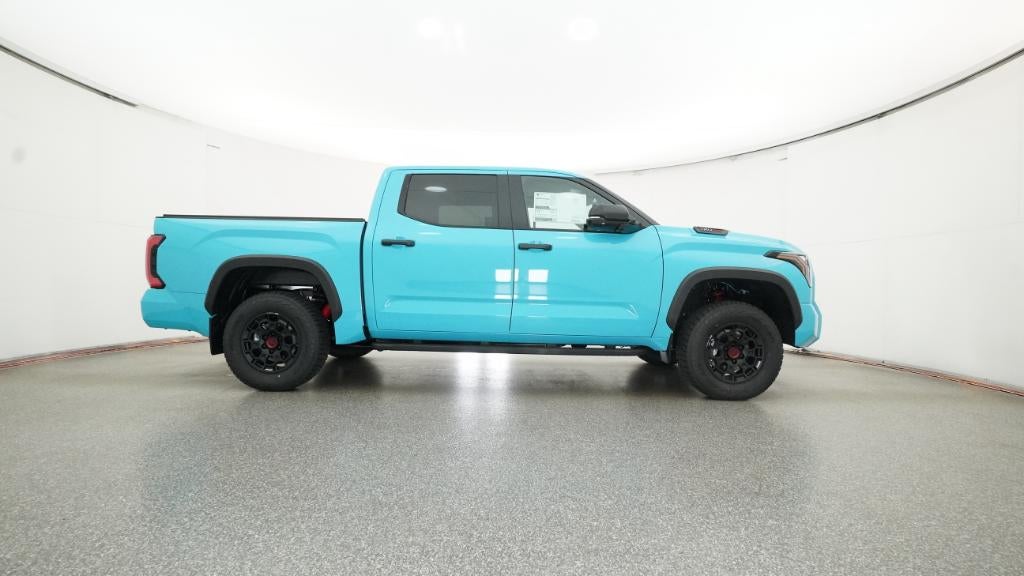 2026 Toyota Tundra Hybrid TRD Pro