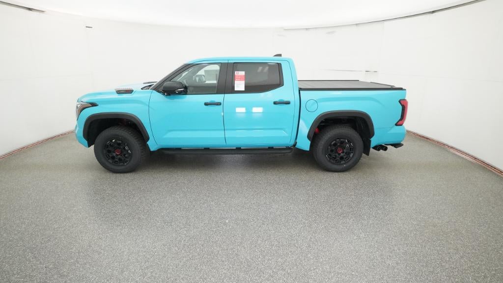 2026 Toyota Tundra Hybrid TRD Pro