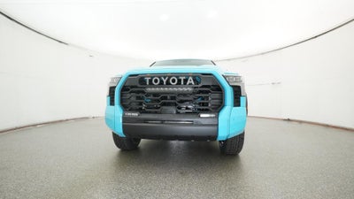 2026 Toyota Tundra Hybrid TRD Pro