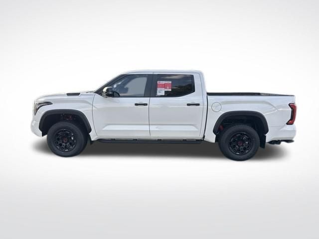 2026 Toyota Tundra Hybrid TRD Pro