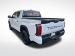 2026 Toyota Tundra Hybrid TRD Pro