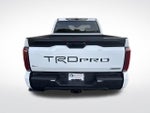 2026 Toyota Tundra Hybrid TRD Pro