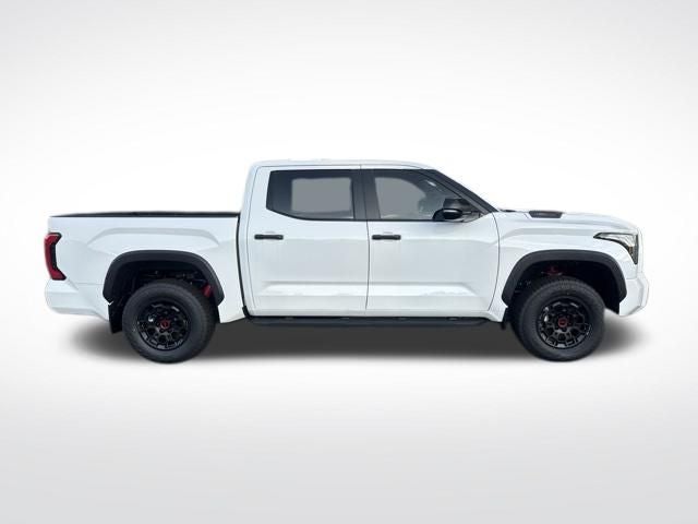 2026 Toyota Tundra Hybrid TRD Pro