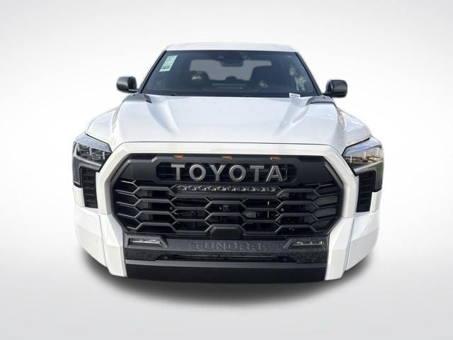 2026 Toyota Tundra Hybrid TRD Pro