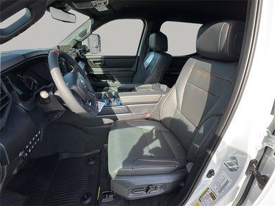 2026 Toyota Tundra TRD Rally SR5