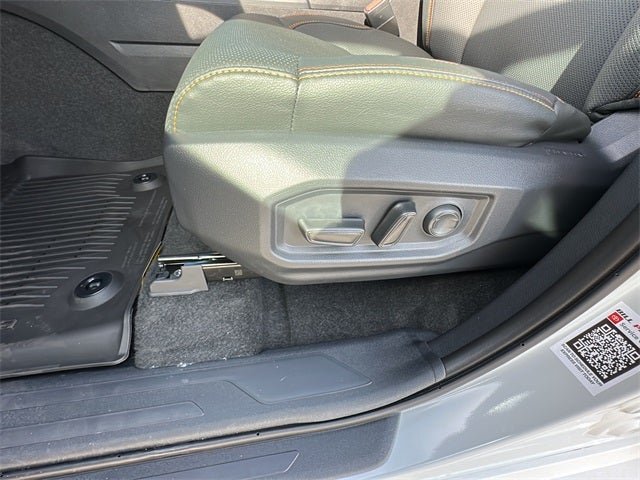 2026 Toyota Tundra TRD Rally SR5