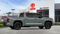 2026 Toyota Tundra Hybrid Limited