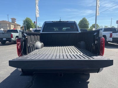 2026 Toyota Tundra Hybrid Limited