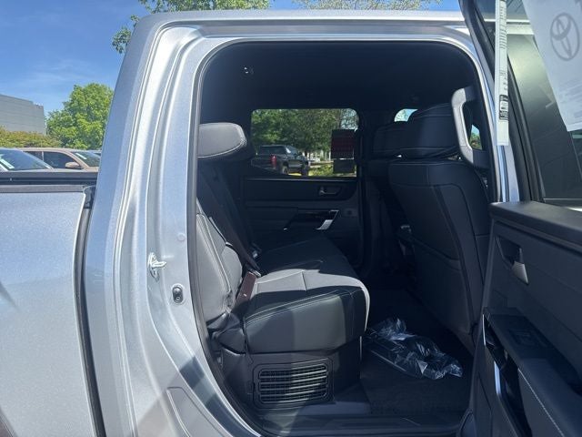 2026 Toyota Tundra Hybrid Limited