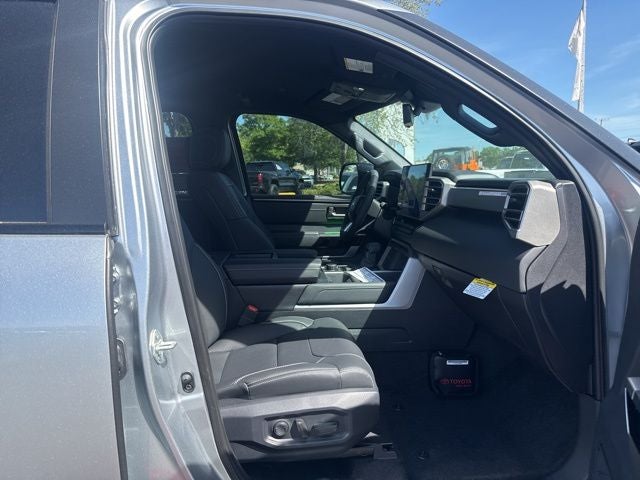 2026 Toyota Tundra Hybrid Limited