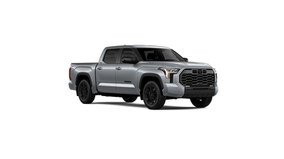 2026 Toyota Tundra Hybrid Limited