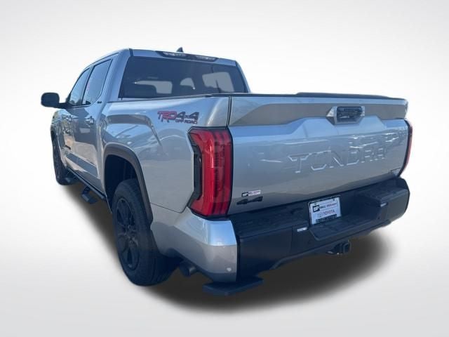 2026 Toyota Tundra Hybrid Limited