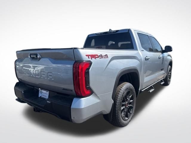 2026 Toyota Tundra Hybrid Limited