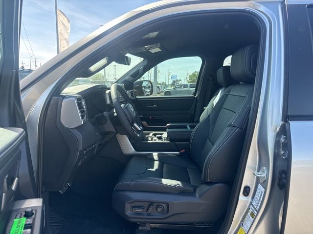 2026 Toyota Tundra Hybrid Limited