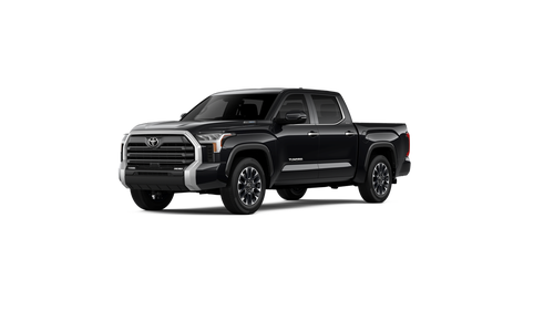 2026 Toyota Tundra Hybrid Limited