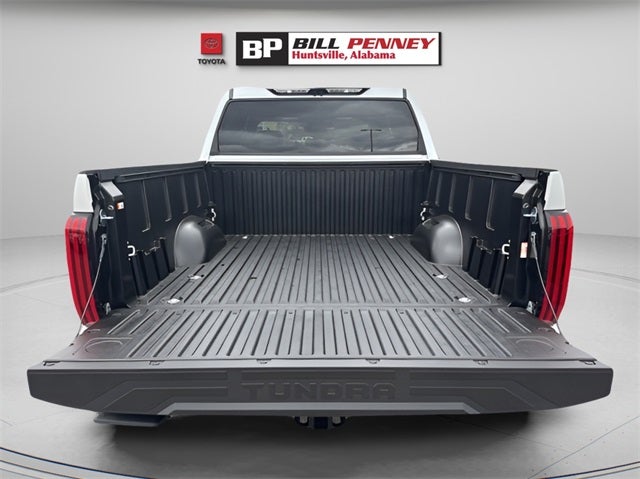 2026 Toyota Tundra Hybrid Limited