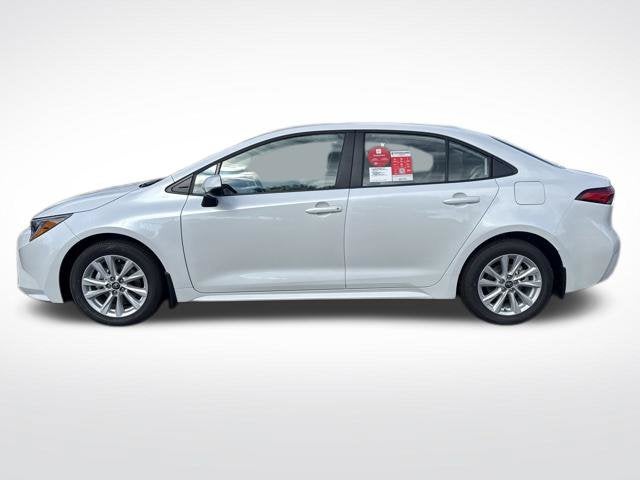 2027 Toyota Corolla LE