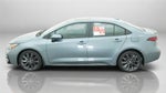2027 Toyota Corolla XSE