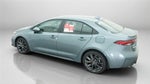 2027 Toyota Corolla XSE