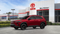 2026 Toyota Corolla Cross Hybrid XSE