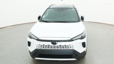 2026 Toyota Corolla Cross Hybrid SE