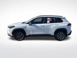 2026 Toyota Corolla Cross Hybrid SE