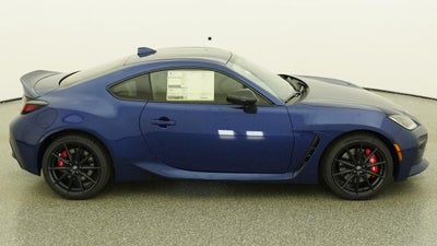 2026 Toyota GR86 Premium