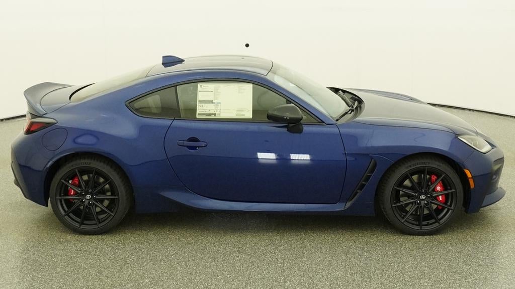 2026 Toyota GR86 Premium