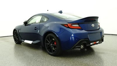 2026 Toyota GR86 Premium
