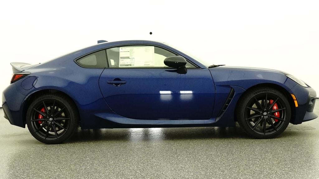 2026 Toyota GR86 Premium