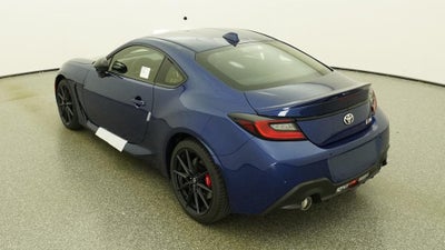 2026 Toyota GR86 Premium